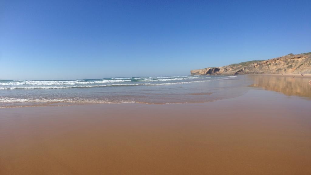 דירות אלג'זור Sun & Surf מראה חיצוני תמונה