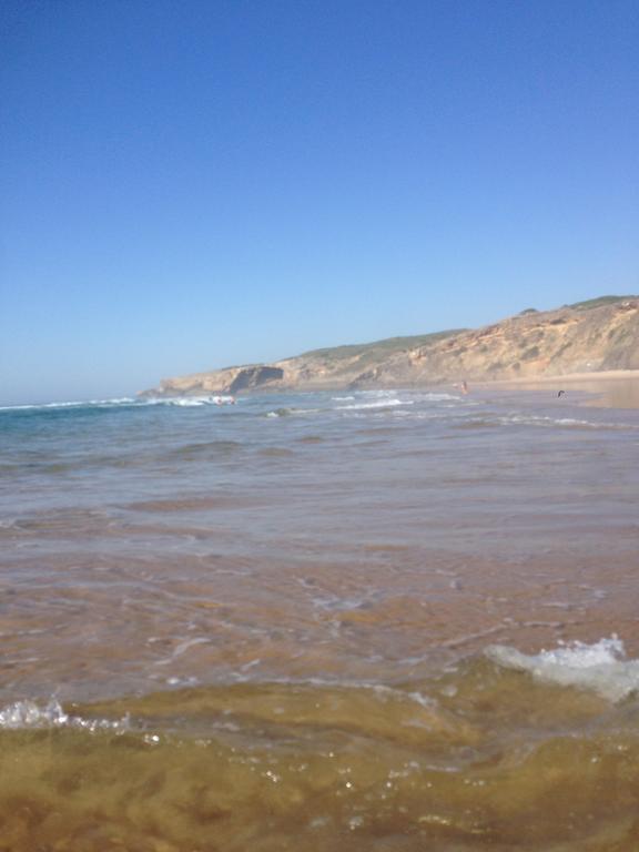 דירות אלג'זור Sun & Surf מראה חיצוני תמונה