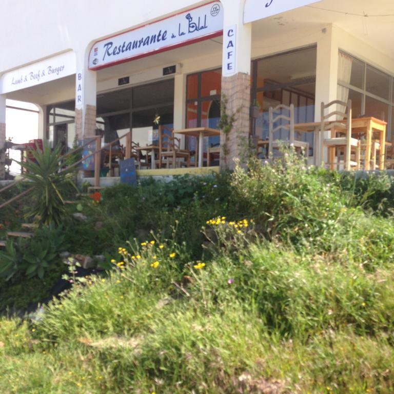 דירות אלג'זור Sun & Surf מראה חיצוני תמונה