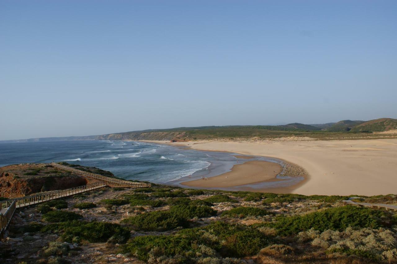 דירות אלג'זור Sun & Surf מראה חיצוני תמונה